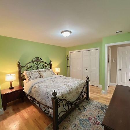Sweetwater House Apartment Quebec City Exterior photo