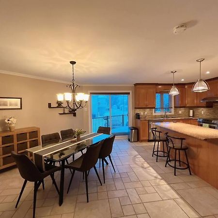 Sweetwater House Apartment Quebec City Exterior photo