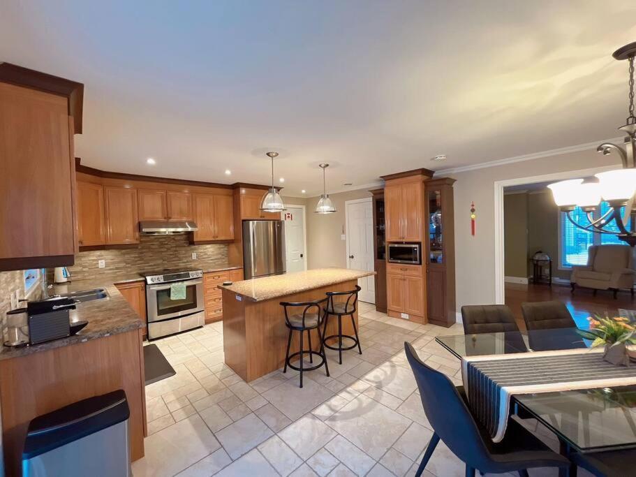 Sweetwater House Apartment Quebec City Exterior photo