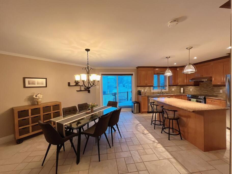 Sweetwater House Apartment Quebec City Exterior photo