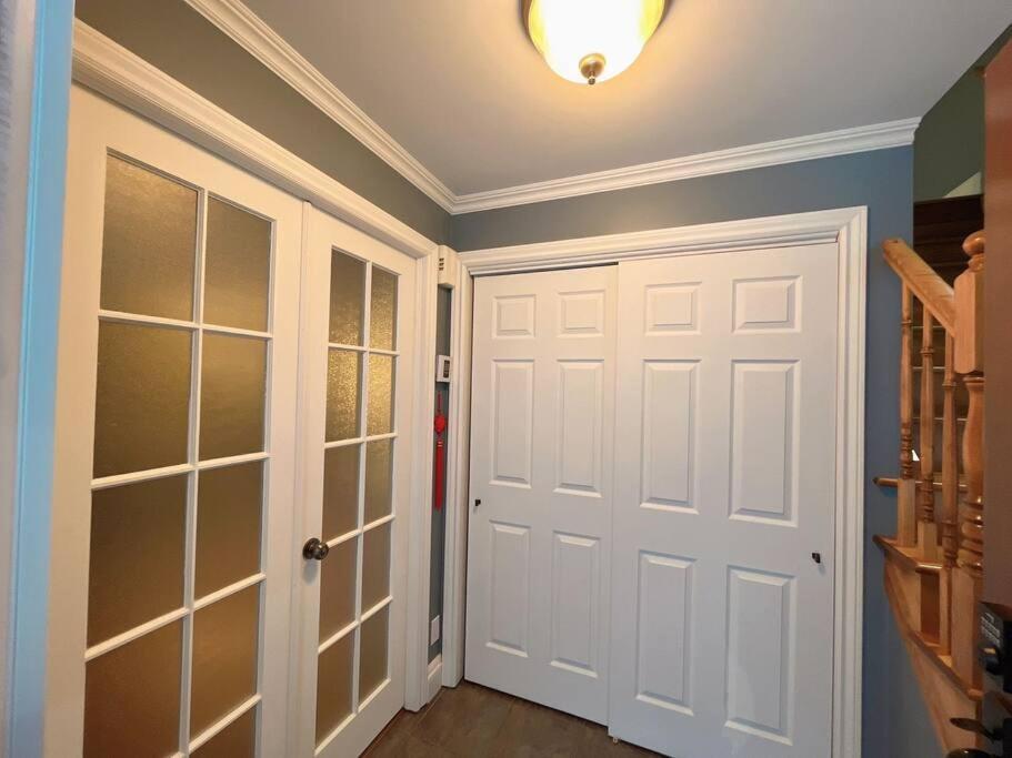 Sweetwater House Apartment Quebec City Exterior photo